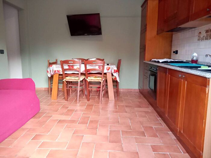 Appartamento bilocale in affitto in Centro, Pieve a Nievole