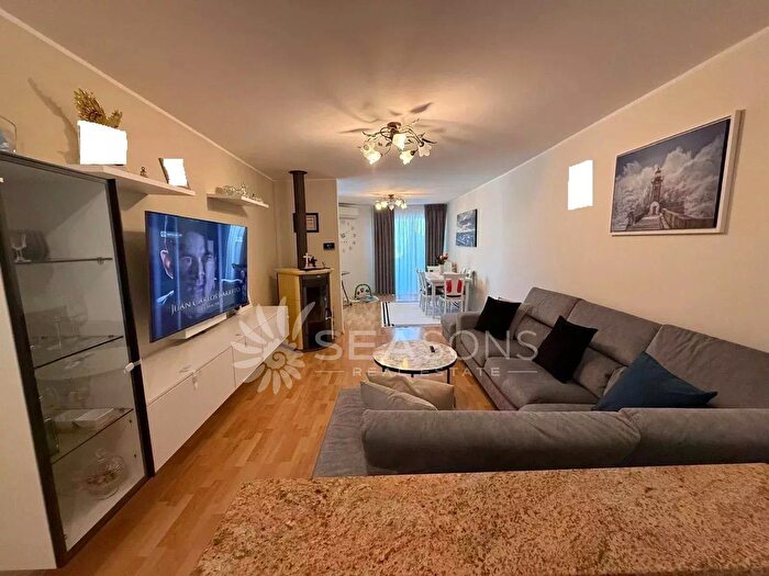 Appartamento trilocale in vendita in Jesolo