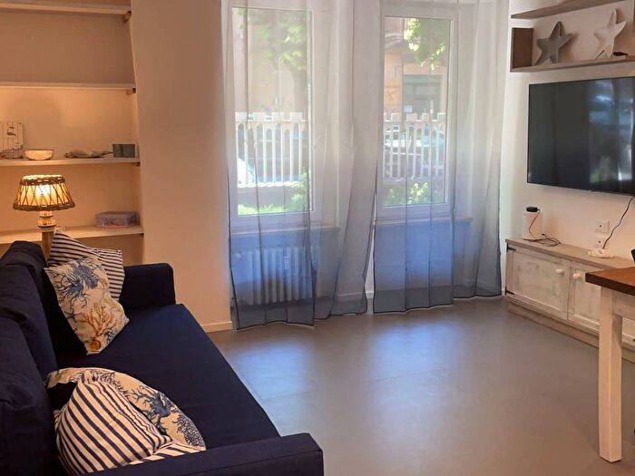 Appartamento bilocale in affitto in Viale Regina Elena, Lungomare Strada Parco, Pescara