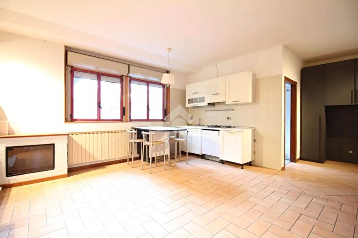 Appartamento monolocale in vendita in Via Caduti di Melissa, Casalecchio Di Reno