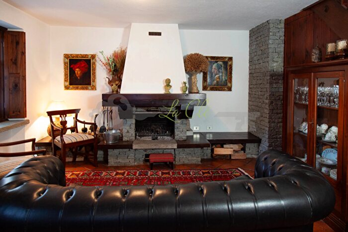 Appartamento quadrilocale in vendita in Frazione Biolley, Morgex