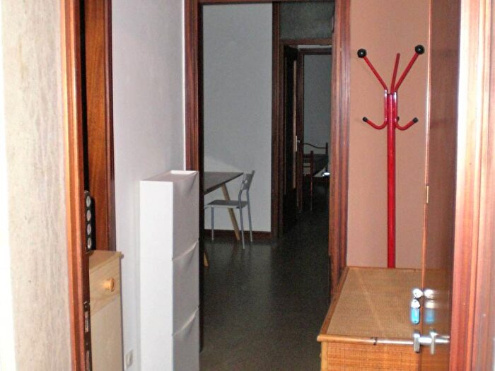 Appartamento quadrilocale in affitto in Via Altichieri da Zevio, Arcella SantAntonino, Padova