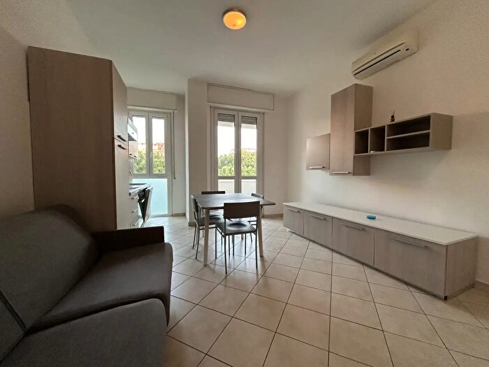 Appartamento bilocale in vendita in Viale Romagna, Ravenna