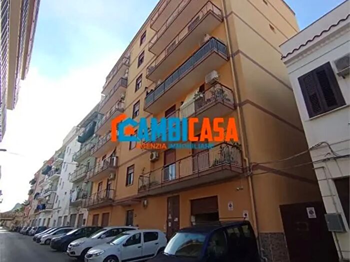 Appartamento quadrilocale in vendita in Ficarazzi