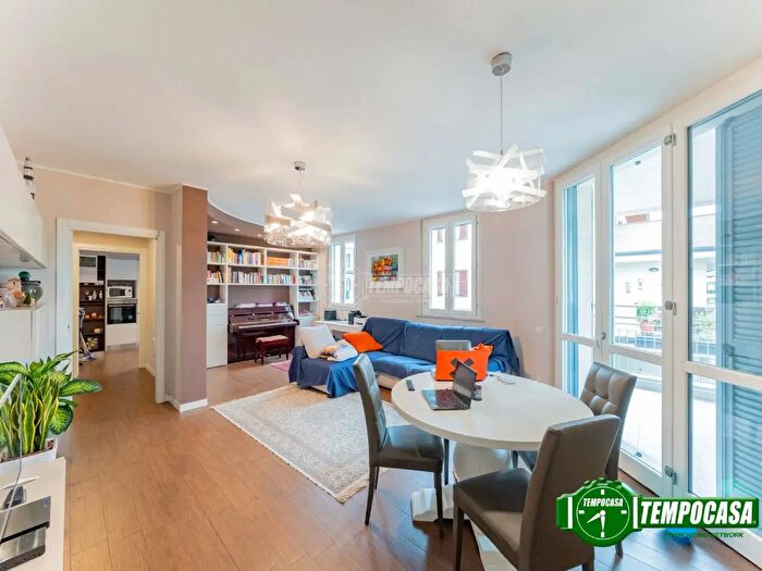 Appartamento quadrilocale in vendita in Via Don Puglisi, Sedriano