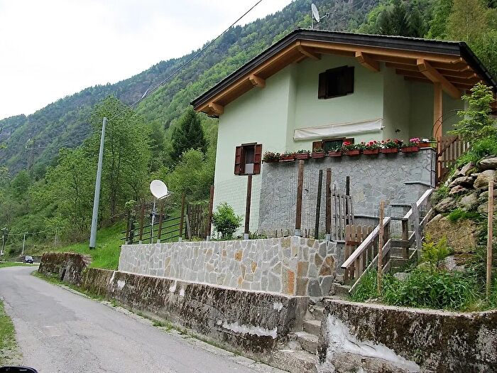 Casa quadrilocale in vendita in Piateda