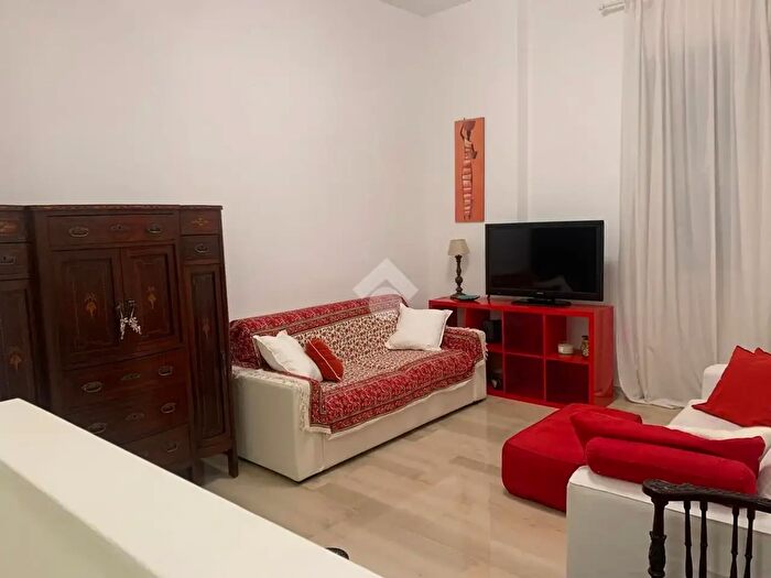 Appartamento bilocale in affitto in Via Rodolfo Lanciani, Roma