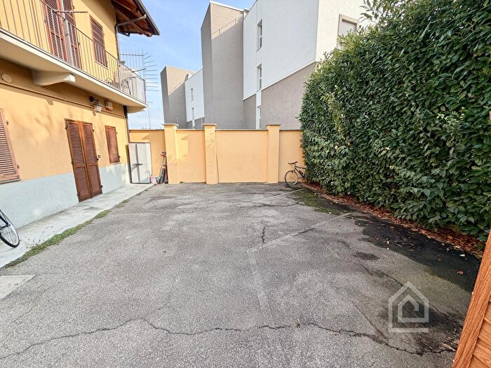 Appartamento trilocale in vendita in Via Massimiliano Kolbe, Torino