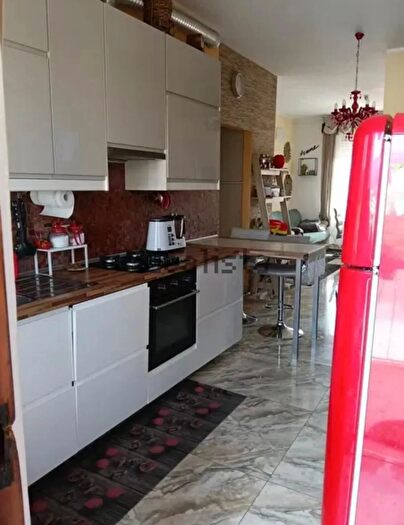 Appartamento quadrilocale in vendita in Via a Modigliani, Firenze