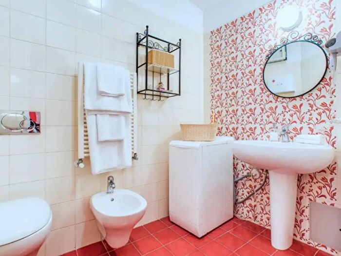 Appartamento monolocale in affitto in Via del Mattonato, Roma