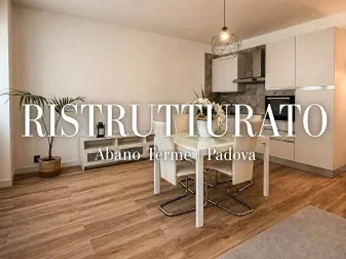 Appartamento bilocale in affitto in Via a Volta, Abano Terme