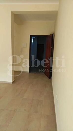 Appartamento bilocale in affitto in Via Bonanno, Siracusa