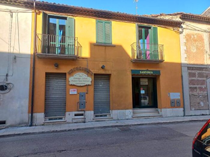 Appartamento con 6 locali in vendita in Via Calderari, Bojano