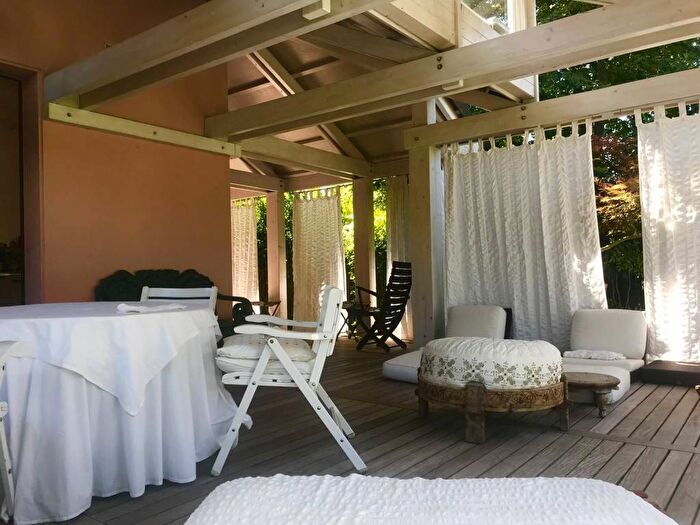 Casa quadrilocale in affitto in Via della Campagna, Isola Albarella, Rosolina