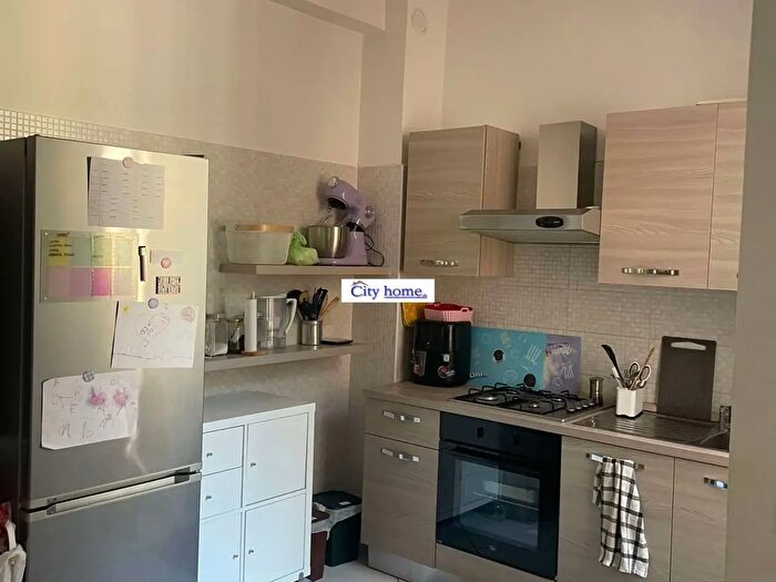 Appartamento in affitto in Ferrara