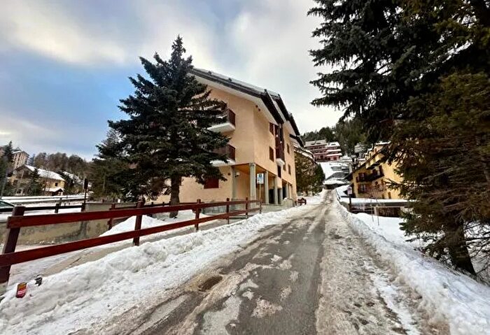 Appartamento bilocale in vendita in Via Nazionale Claviere To Italia, Claviere