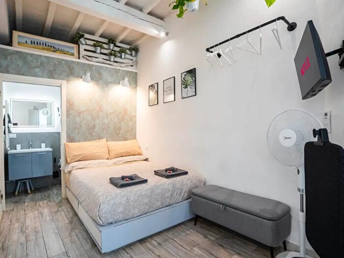 Appartamento bilocale in vendita in Firenze