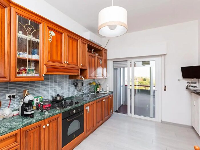 Appartamento trilocale in vendita in Via Mirafiori, Beinasco