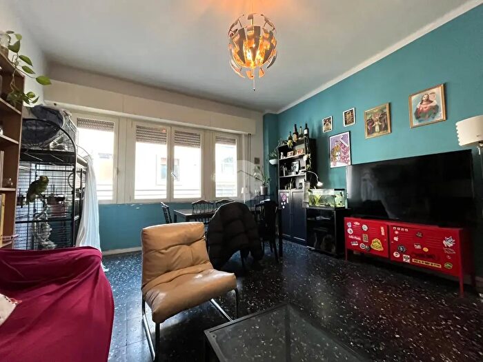 Appartamento quadrilocale in vendita in Corso dAugusto, Rimini