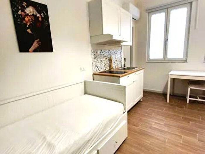 Appartamento monolocale in affitto in Via Giulio Antonio Acquaviva No Number, Lincoln, Caserta