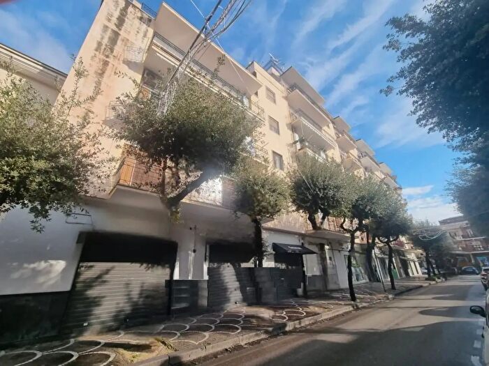 Appartamento in vendita in Via Carlo Alberto, Pompei