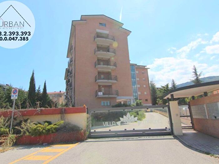 Appartamento monolocale in affitto in Via Guido Polidoro, Pile, L'Aquila