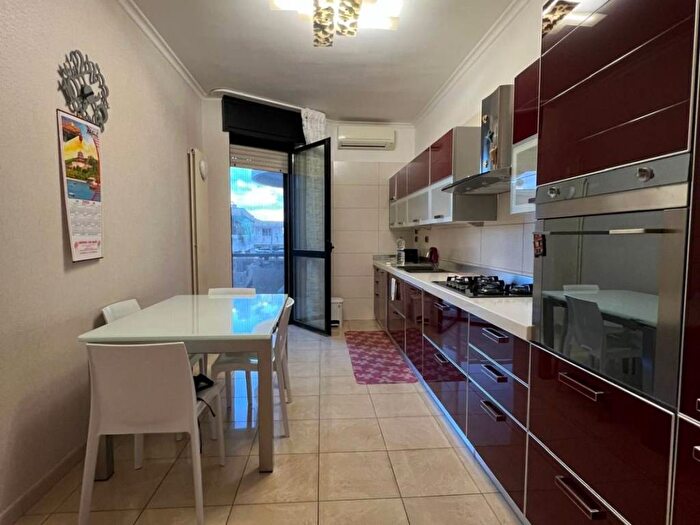 Appartamento trilocale in affitto in Via Vincenzo Gioberti, San Ciro Stadio, Foggia