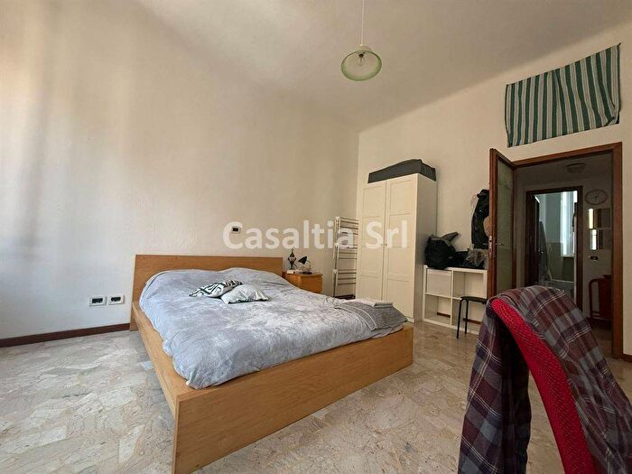 Appartamento trilocale in affitto in via archimede, Plebisciti Susa, Milano