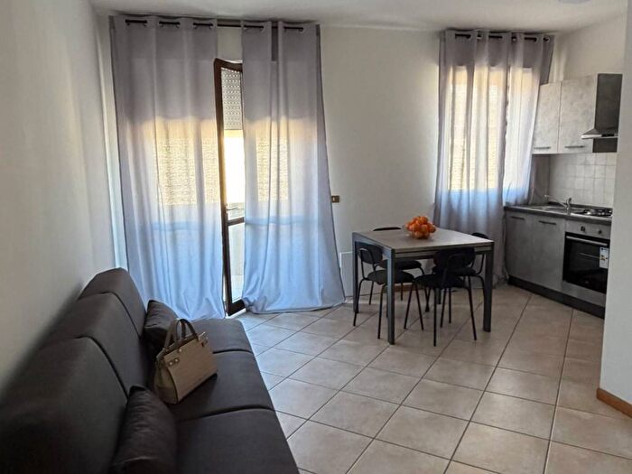 Appartamento bilocale in affitto in Via Generale Carlo Alberto Dalla Chiesa, Civitanova Nord San Gabriele Fontespina, Civitanova Marche