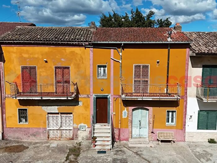 Casa con 5 locali in vendita in Via Boscovico, San Martino Valle Caudina