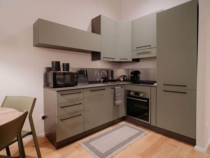 Appartamento bilocale in affitto in Vico Superiore di Pellicceria, Caricamento, Genova