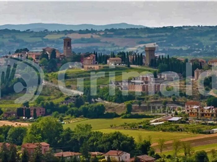 Appartamento in vendita in Via San Damiano, Torgiano