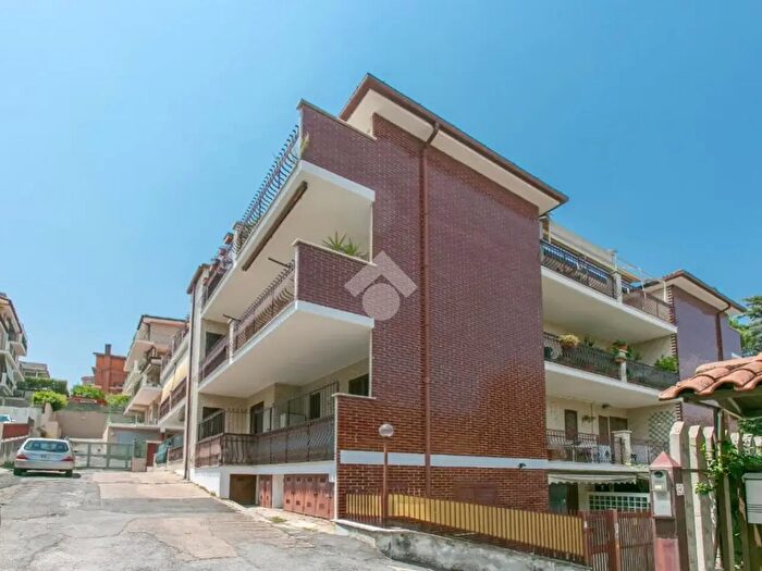 Appartamento bilocale in vendita in Vicolo Fonte Lagrimosa, Fonte Nuova