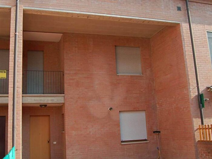 Casa con 6 locali in affitto in Via Foscolo, Mulino, Savignano sul Panaro