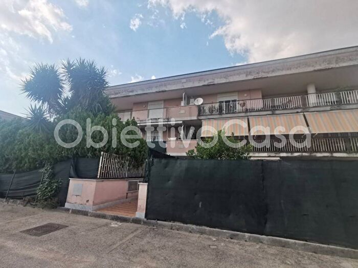 Casa bilocale in affitto in Via Claudio Coccia, San Clemente, Caserta