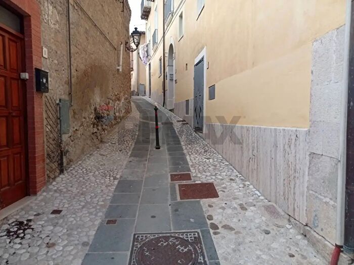 Appartamento bilocale in vendita in Ceppaloni