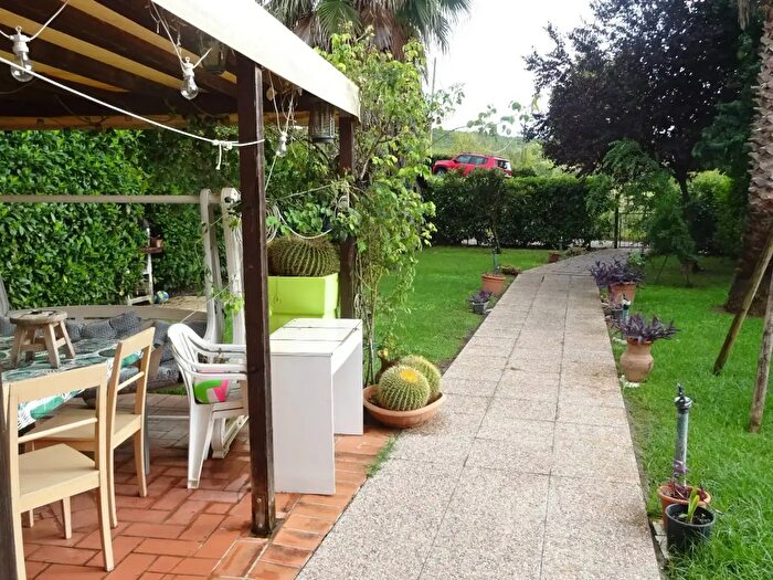 Casa con 5 locali in vendita in Via Coeliaula, Montespertoli