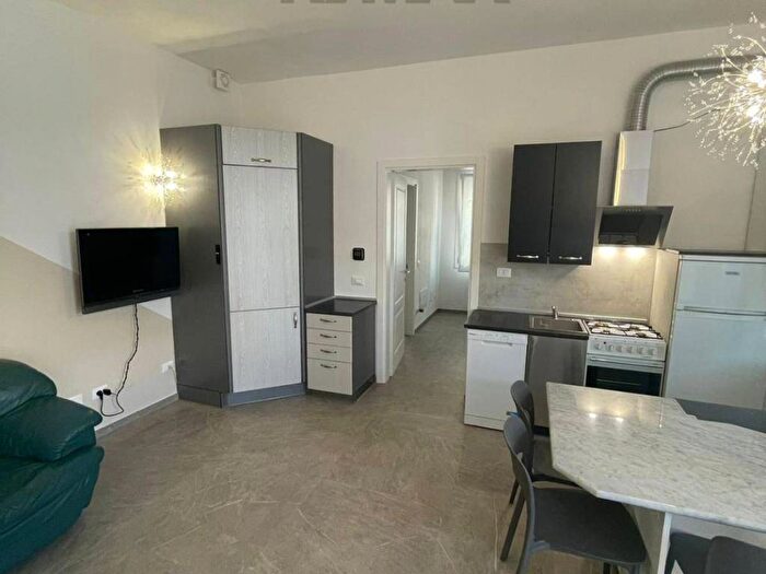 Appartamento bilocale in affitto in Porotto Cassana, Ferrara