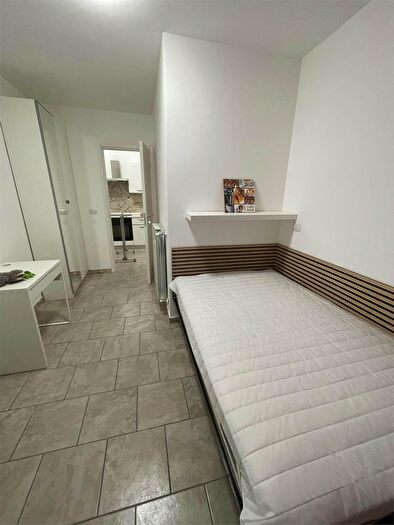 Casa monolocale in affitto in Milano Navigli Via Lecchi, Milano