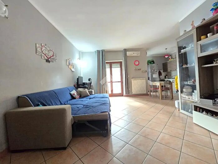 Appartamento trilocale in vendita in Via Pianette, Montalto Uffugo