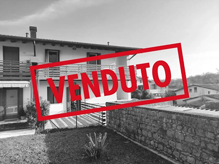 Casa con 5 locali in vendita in Budoia
