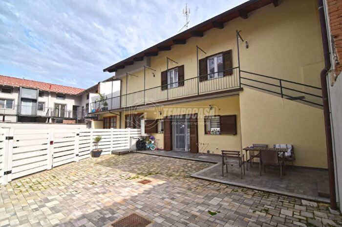 Casa con 5 locali in vendita in Via Torino, Brandizzo