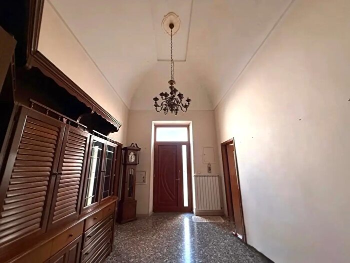 Casa trilocale in vendita in Via Cairoli B, Manduria