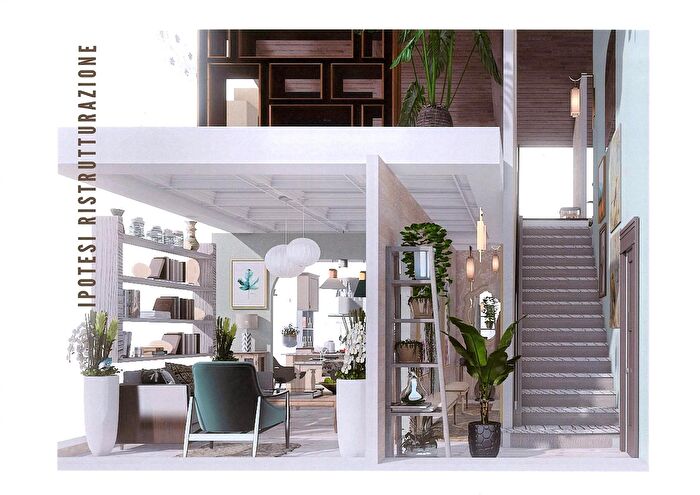 Appartamento con 6 locali in vendita in Polverigi