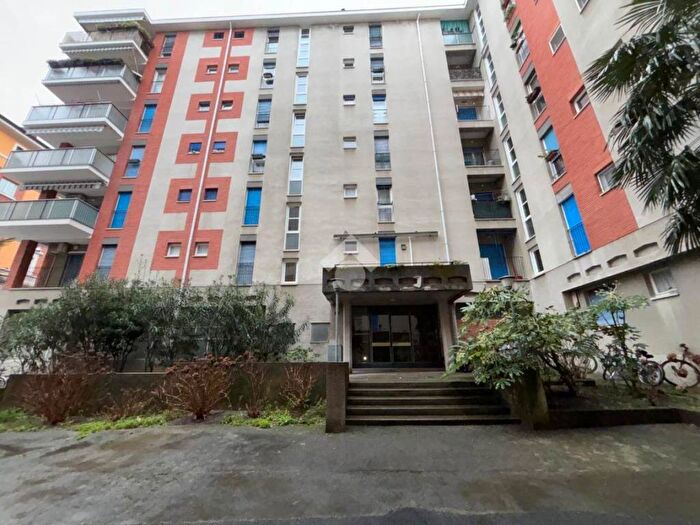 Appartamento trilocale in affitto in Via dei Moreri, Roiano, Trieste