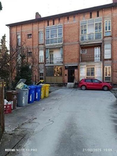 Appartamento quadrilocale in vendita in Via Giugno, Comacchio