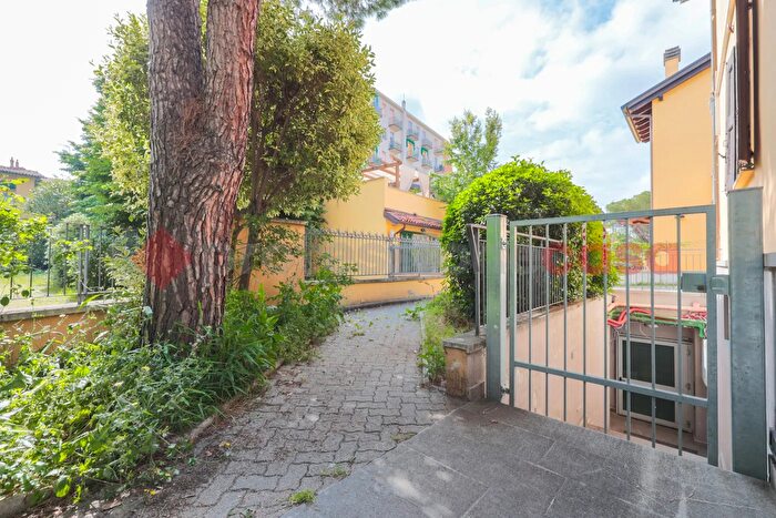 Appartamento bilocale in vendita in Bologna