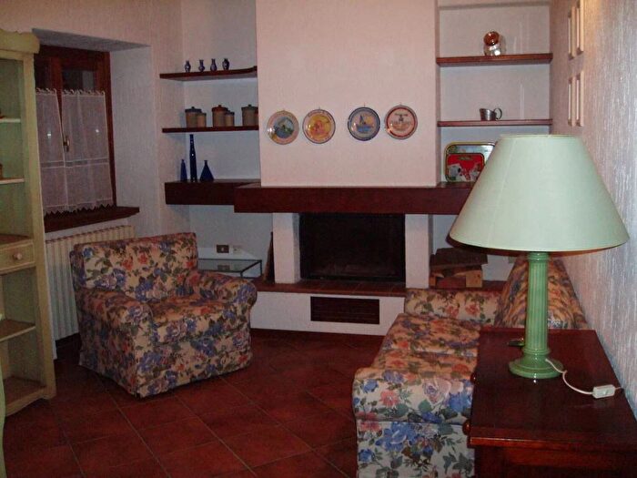 Appartamento bilocale in affitto in Via Francesca Manzoni, Centro, Barzio