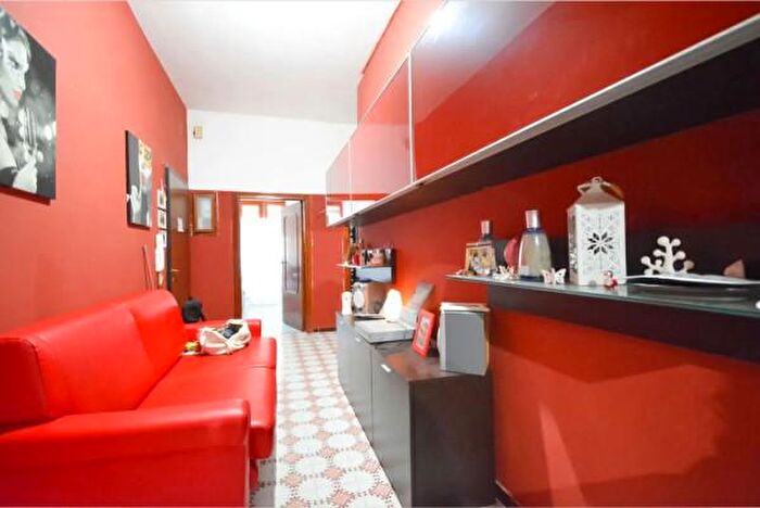 Appartamento quadrilocale in vendita in San Vito Dei Normanni