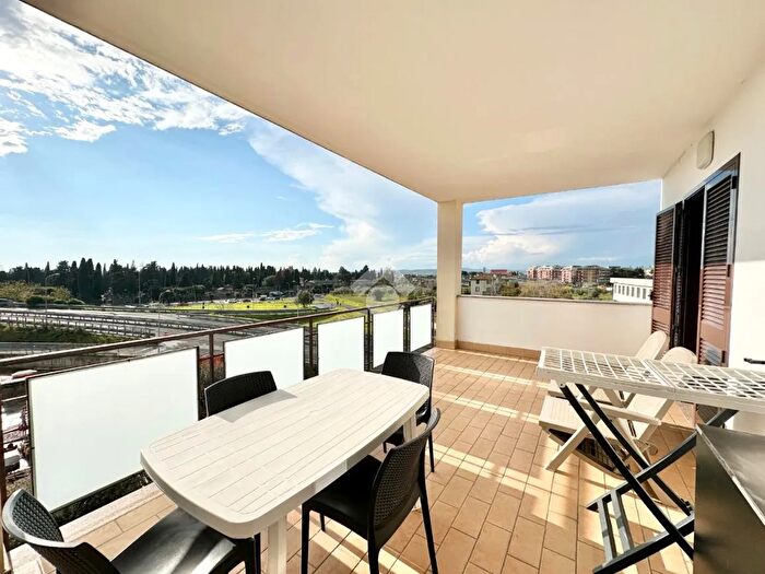 Appartamento bilocale in vendita in Via Tuscia, Viterbo